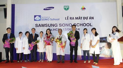 Nâng cao tay nghề hội chẩn siêu âm cho các bác sĩ ảnh 1